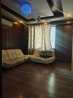 3 BHK + Extra Room Builder Floor For Rent in Sector 47