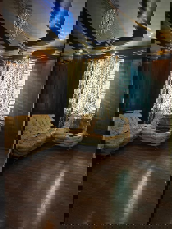 3 BHK + Extra Room Builder Floor For Rent in Sector 47