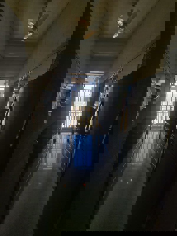 4 BHK + Servant Room 2580 Sq.Ft. Apartment in JP Decks