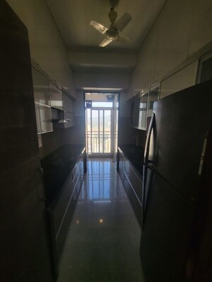 4 BHK Apartment For Rent in JP Decks, Goregaon East