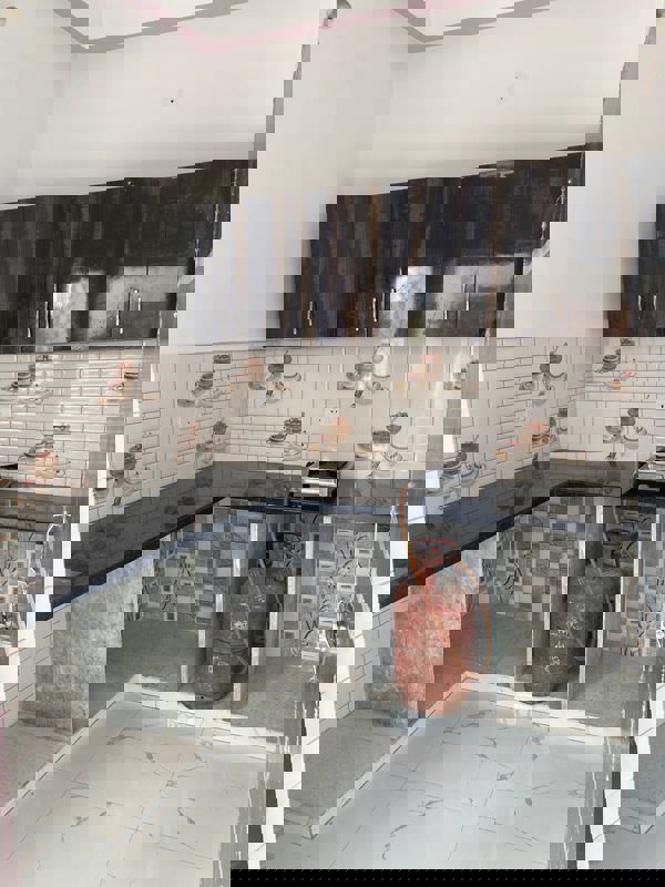 6+ BHK + Extra Room Independent House For Sale in Pocket 3A