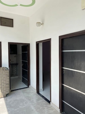 Kitchen in 6+ BHK Independent House at Pocket 3a – for Sale