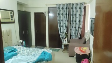 Bedroom in 2 BHK Apartment at Tulip Lemon, Sector 69 – for Rent
