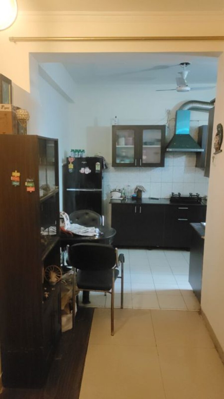 Master Bedroom, tulip-lemon 2 Bedroom 526 Sq.Ft. Apartment In Sector 69 Gurgaon 9825667