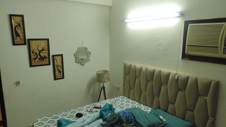 Bedroom, tulip-lemon 2 Bedroom 526 Sq.Ft. Apartment In Sector 69 Gurgaon 9825667