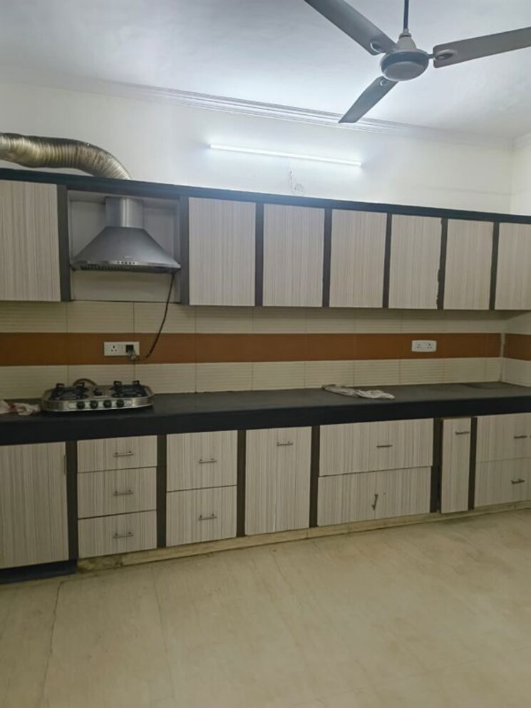 Kitchen, tulip-lemon 2 Bedroom 526 Sq.Ft. Apartment In Sector 69 Gurgaon 9825667