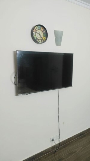 Furnished Amenities in 2 BHK Apartment at Tulip Lemon, Sector 69 – for Rent