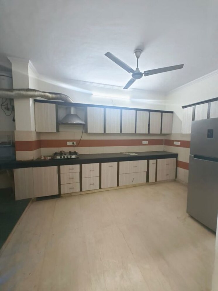 Kitchen, tulip-lemon 2 Bedroom 526 Sq.Ft. Apartment In Sector 69 Gurgaon 9825667