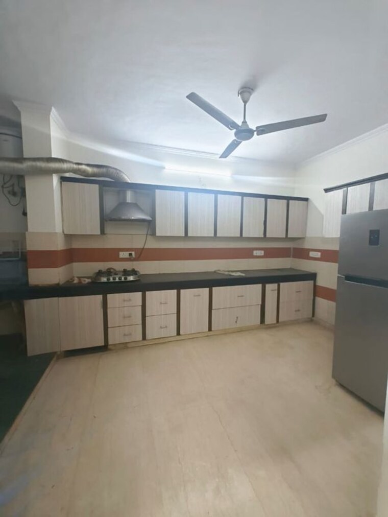 Kitchen, tulip-lemon 2 Bedroom 526 Sq.Ft. Apartment In Sector 69 Gurgaon 9825667