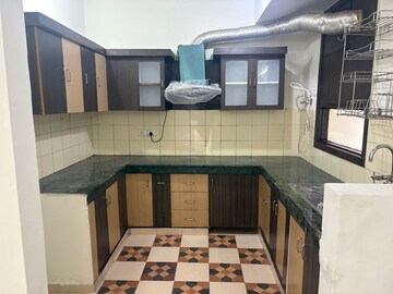 2 BHK Apartment – Exterior View View at Omaxe Heights, Sector 86 - for Rent