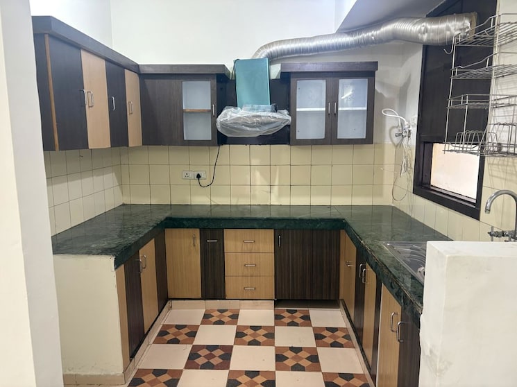 Exterior View, omaxe-heights 2 Bedroom 1165 Sq.Ft. Apartment In Sector 86 Faridabad 9825669