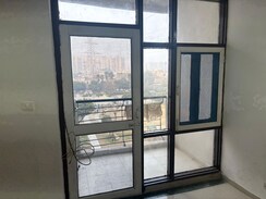2 BHK + Pooja Room Apartment For Rent in Omaxe Heights
