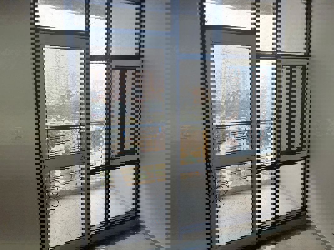 2 BHK + Pooja Room Apartment For Rent in Omaxe Heights