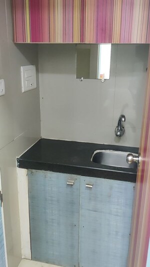 Floor Plan in  Office Space at Mahaavir Icon, Cbd Belapur Sector 15 – for Rent