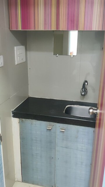 Floor Plan in  Office Space at Mahaavir Icon, Cbd Belapur Sector 15 – for Rent