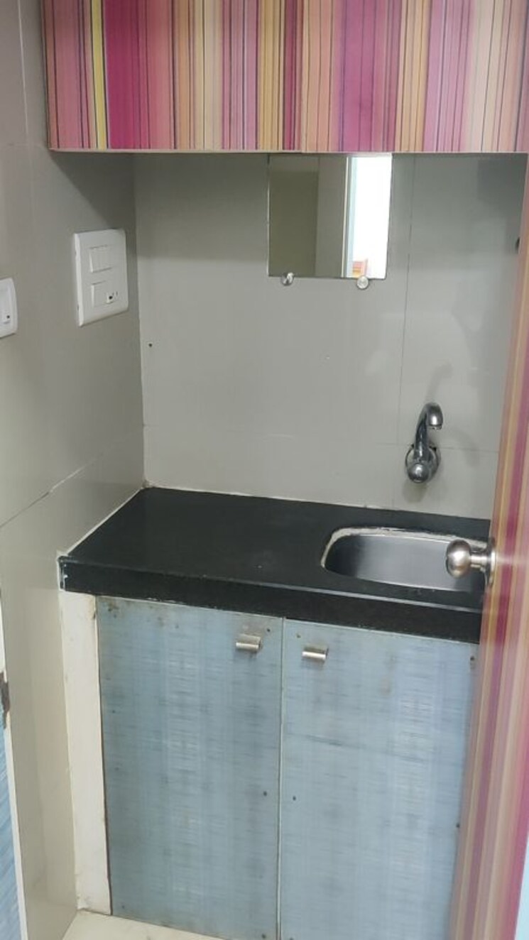 Floor Plan, mahaavir-icon Commercial Office Space 550 Sq.Ft. In Cbd Belapur Sector 15 Navi Mumbai 9825672