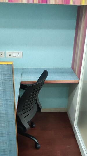 Team Area in  Office Space at Mahaavir Icon, Cbd Belapur Sector 15 – for Rent