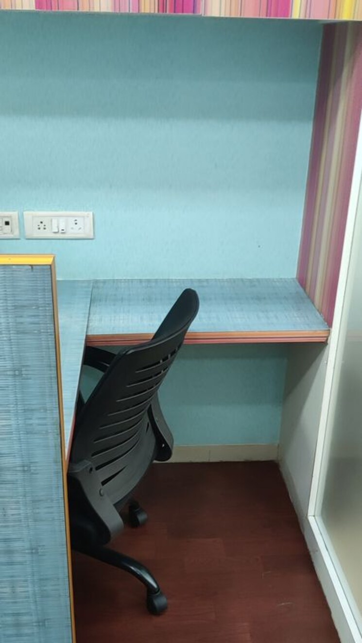 Team Area, mahaavir-icon Commercial Office Space 550 Sq.Ft. In Cbd Belapur Sector 15 Navi Mumbai 9825672