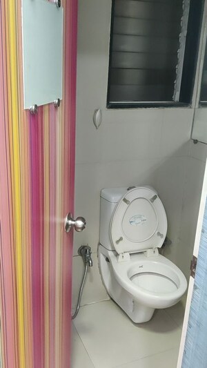 Floor Plan in  Office Space at Mahaavir Icon, Cbd Belapur Sector 15 – for Rent