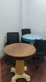 550 Sq.Ft. Office Space in Mahaavir Icon