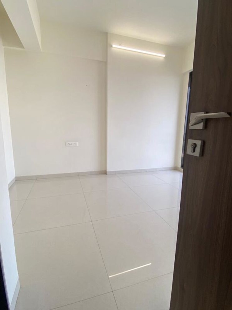 Master Bedroom, mahaavir-pride 1 Bedroom 483 Sq.Ft. Apartment In Dombivli East Thane 9825673