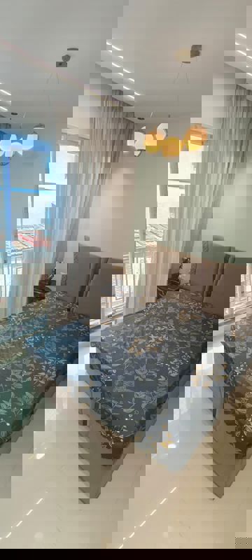 1 BHK + Pooja Room Apartment For Sale in Kalyan Vatika