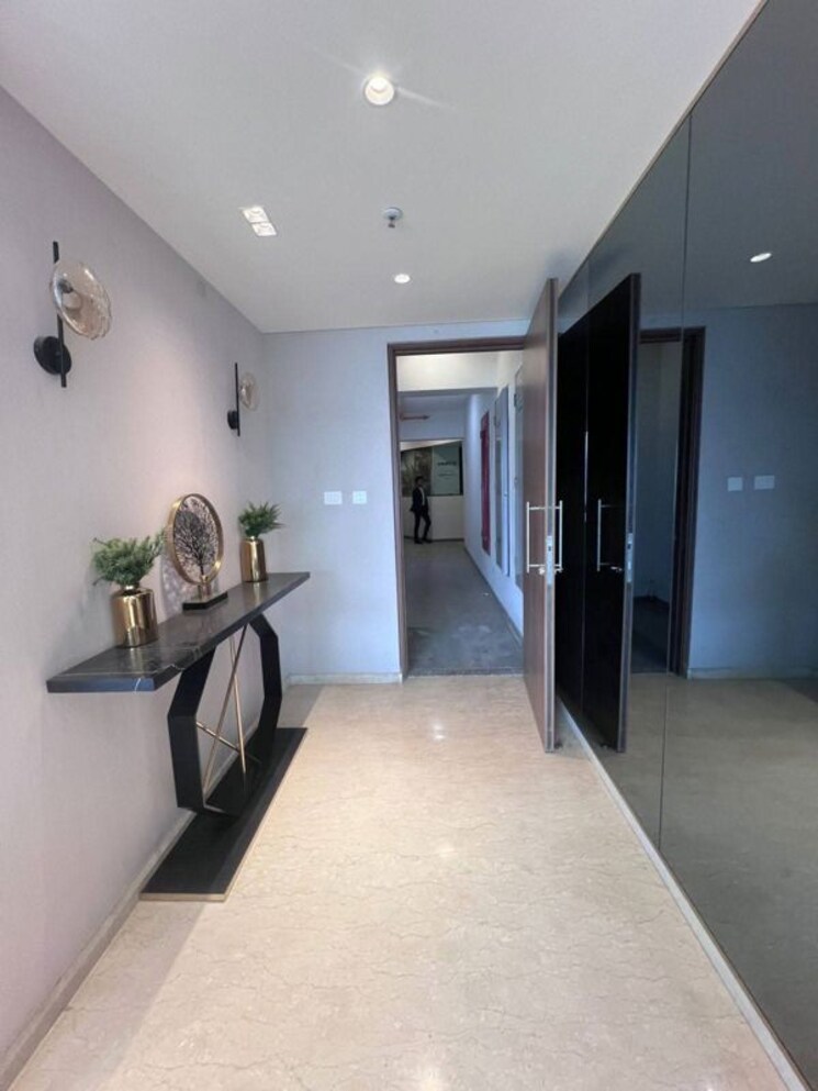 Room, kalpataru-immensa 4 Bedroom 1750 Sq.Ft. Apartment In Kolshet Road Thane 9825676