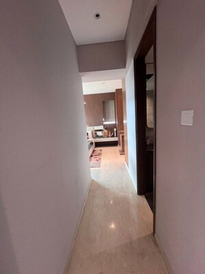 Bedroom in 4 BHK Apartment at Kalpataru Immensa, Kolshet Road – for Rent