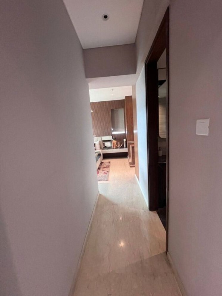 Bedroom, kalpataru-immensa 4 Bedroom 1750 Sq.Ft. Apartment In Kolshet Road Thane 9825676