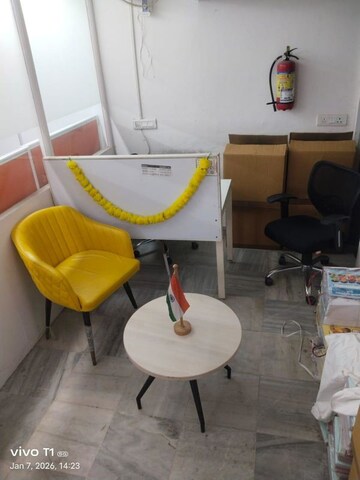 Team Area in  Office Space at Sarvapriya Vihar – for Rent