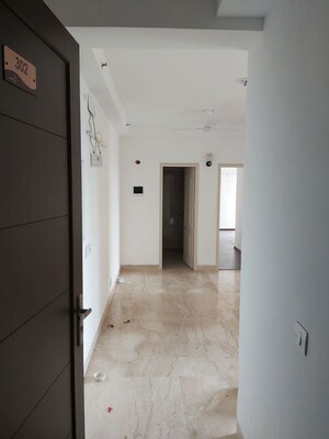 2 BHK Apartment For Rent in Supertech Araville, Sector 79