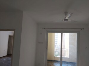 Furnished Amenities in 2 BHK Apartment at Supertech Araville, Sector 79 – for Rent