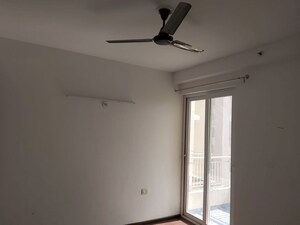 Bedroom in 2 BHK Apartment at Supertech Araville, Sector 79 – for Rent