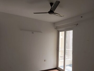 Bedroom in 2 BHK Apartment at Supertech Araville, Sector 79 – for Rent