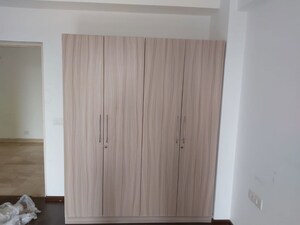 Furnished Amenities in 2 BHK Apartment at Supertech Araville, Sector 79 – for Rent