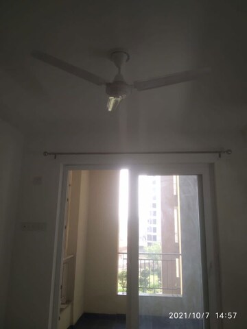 Furnished Amenities in 2 BHK Apartment at Supertech Araville, Sector 79 – for Rent
