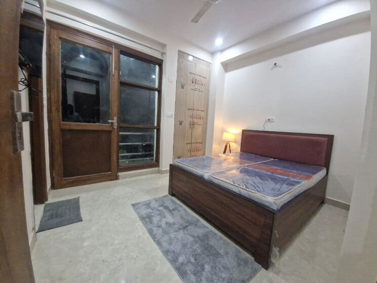 Living Room, pyramid-urban-homes 2 Bedroom 625 Sq.Ft. Apartment In Sector 70a Gurgaon 9825680