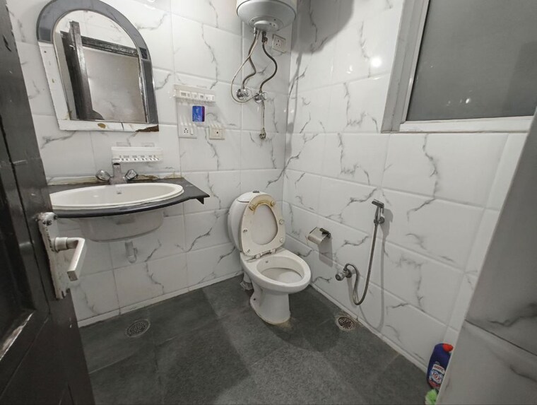 Team Area, cghs-hewo-apartments 3 Bedroom 1430 Sq.Ft. Apartment In Sector 56 Gurgaon 9825685