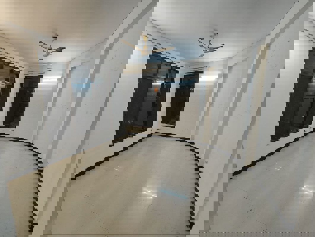 3 BHK + Extra Room Apartment For Rent in CGHS HEWO Apartments