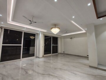 4 BHK Apartment For Rent in CS Roseate 63, Sector 63a