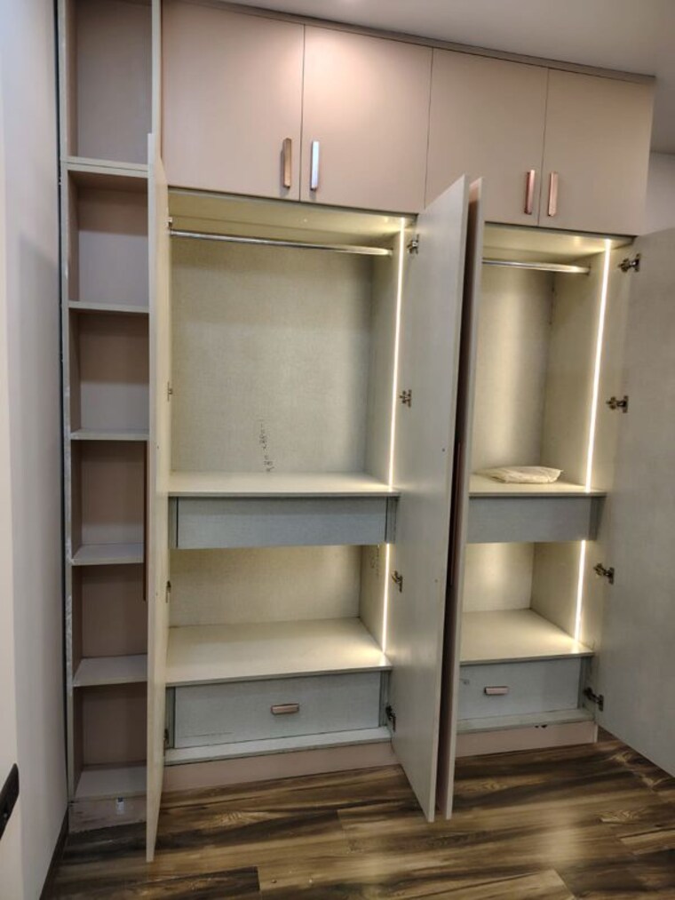 undefined, cs-roseate-63 4 Bedroom 2300 Sq.Ft. Apartment In Sector 63a Gurgaon 9825686