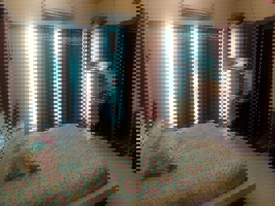 1 BHK Apartment For Rent in Jyoti Complex