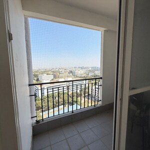 3 BHK Apartment For Rent in Godrej Nurture Electronic City, Shikaripalya