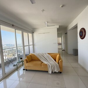 Team Area in 3 BHK Apartment at Godrej Nurture Electronic City, Shikaripalya – for Rent