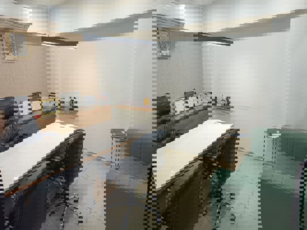 Office Space For Rent in Marutinandan Entice