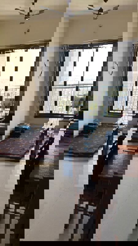 2 BHK + Pooja Room 773 Sq.Ft. Apartment in Abrol Avirahi Heights