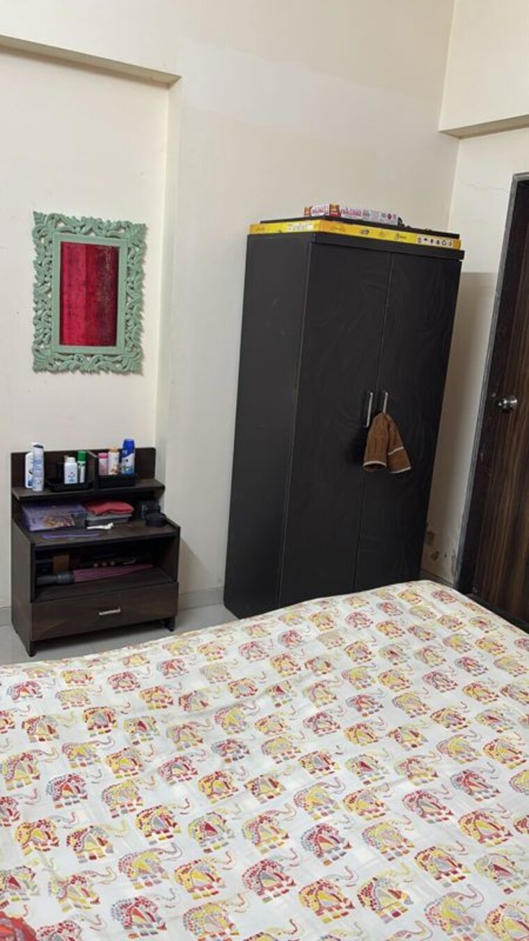 Bedroom, abrol-avirahi-heights 2 Bedroom 773 Sq.Ft. Apartment In Malad West Mumbai 9825694