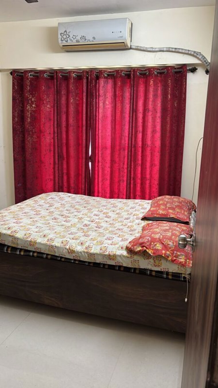 Bedroom, abrol-avirahi-heights 2 Bedroom 773 Sq.Ft. Apartment In Malad West Mumbai 9825694