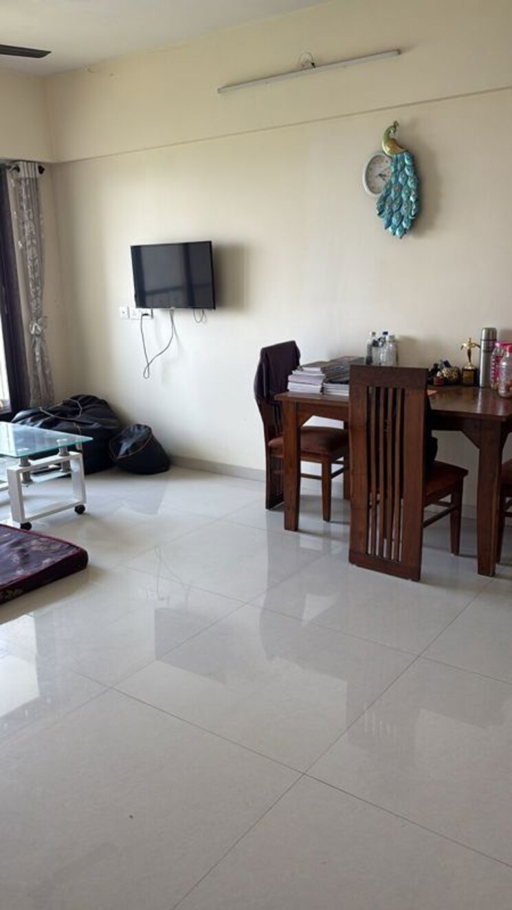 Living Room, abrol-avirahi-heights 2 Bedroom 773 Sq.Ft. Apartment In Malad West Mumbai 9825694