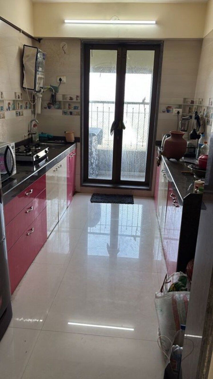 Kitchen, abrol-avirahi-heights 2 Bedroom 773 Sq.Ft. Apartment In Malad West Mumbai 9825694